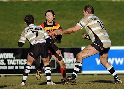 Bryn Powell